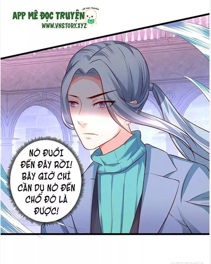 Huyết Tộc Đáng Yêu Chapter 198 - 32