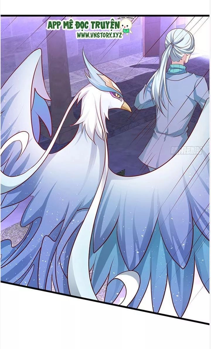 Huyết Tộc Đáng Yêu Chapter 198 - 33