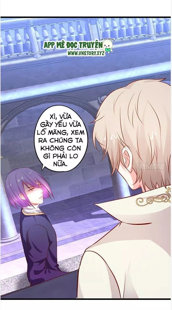 Huyết Tộc Đáng Yêu Chapter 198 - 34