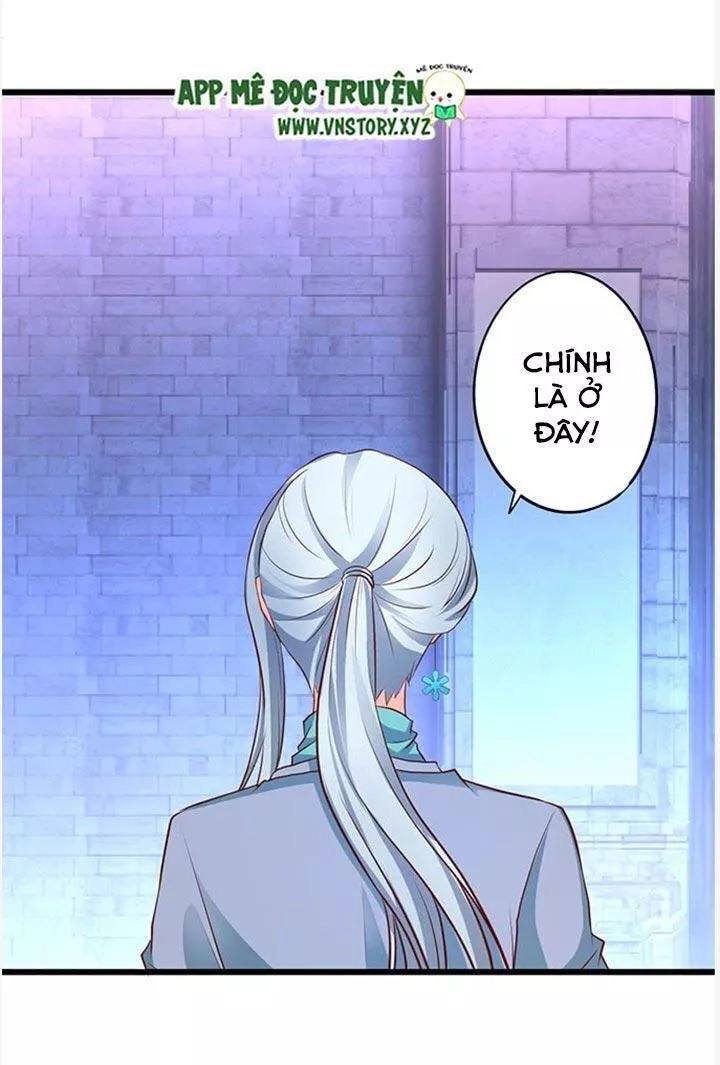 Huyết Tộc Đáng Yêu Chapter 198 - 36