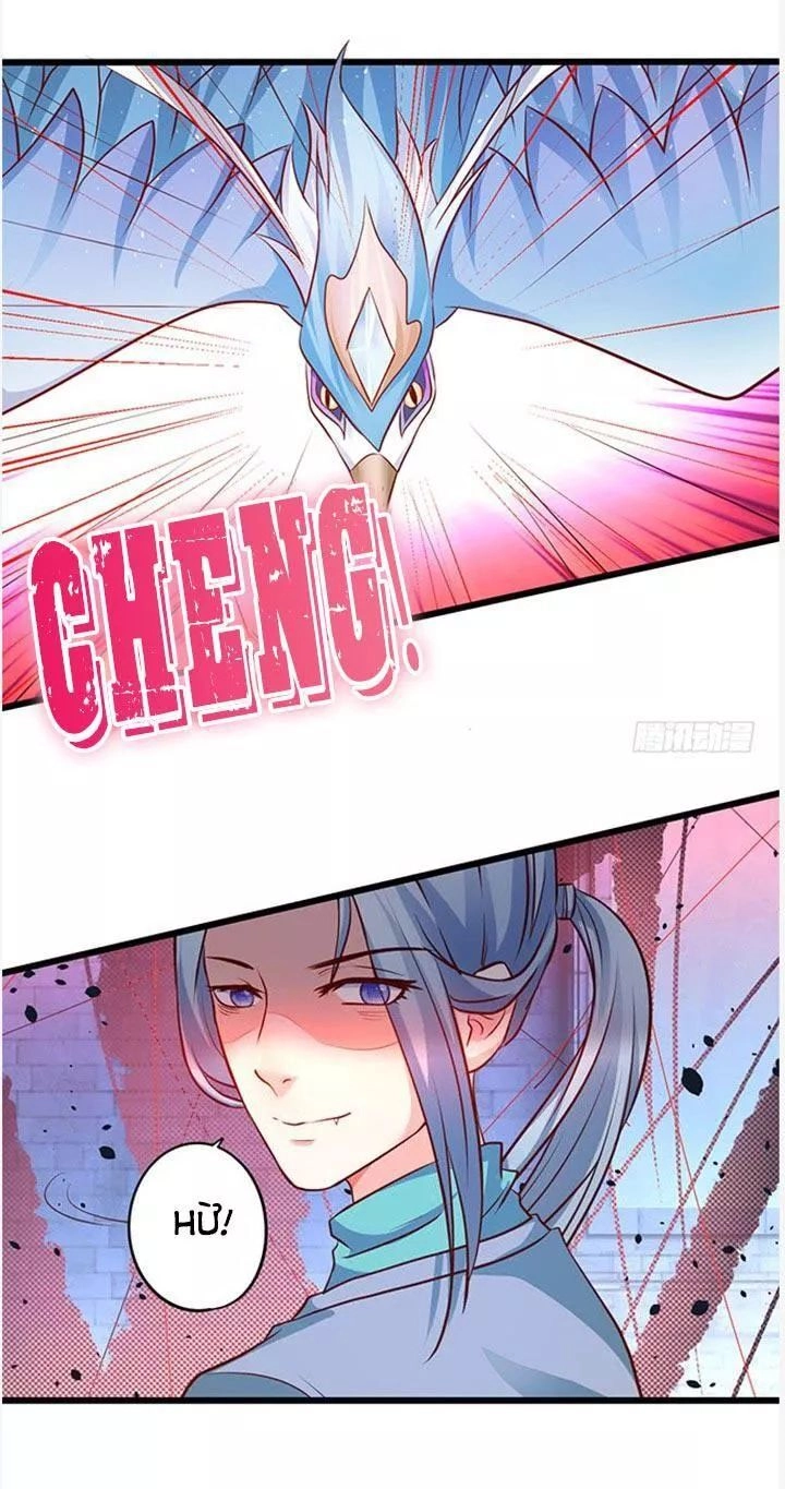 Huyết Tộc Đáng Yêu Chapter 198 - 37