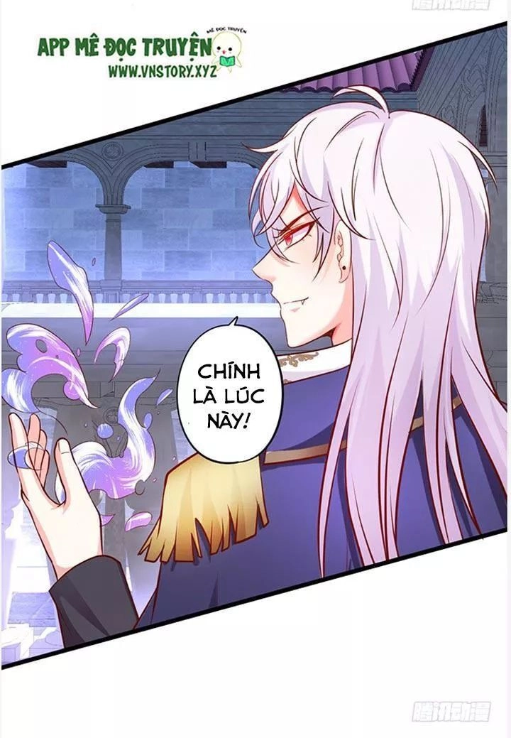 Huyết Tộc Đáng Yêu Chapter 198 - 39