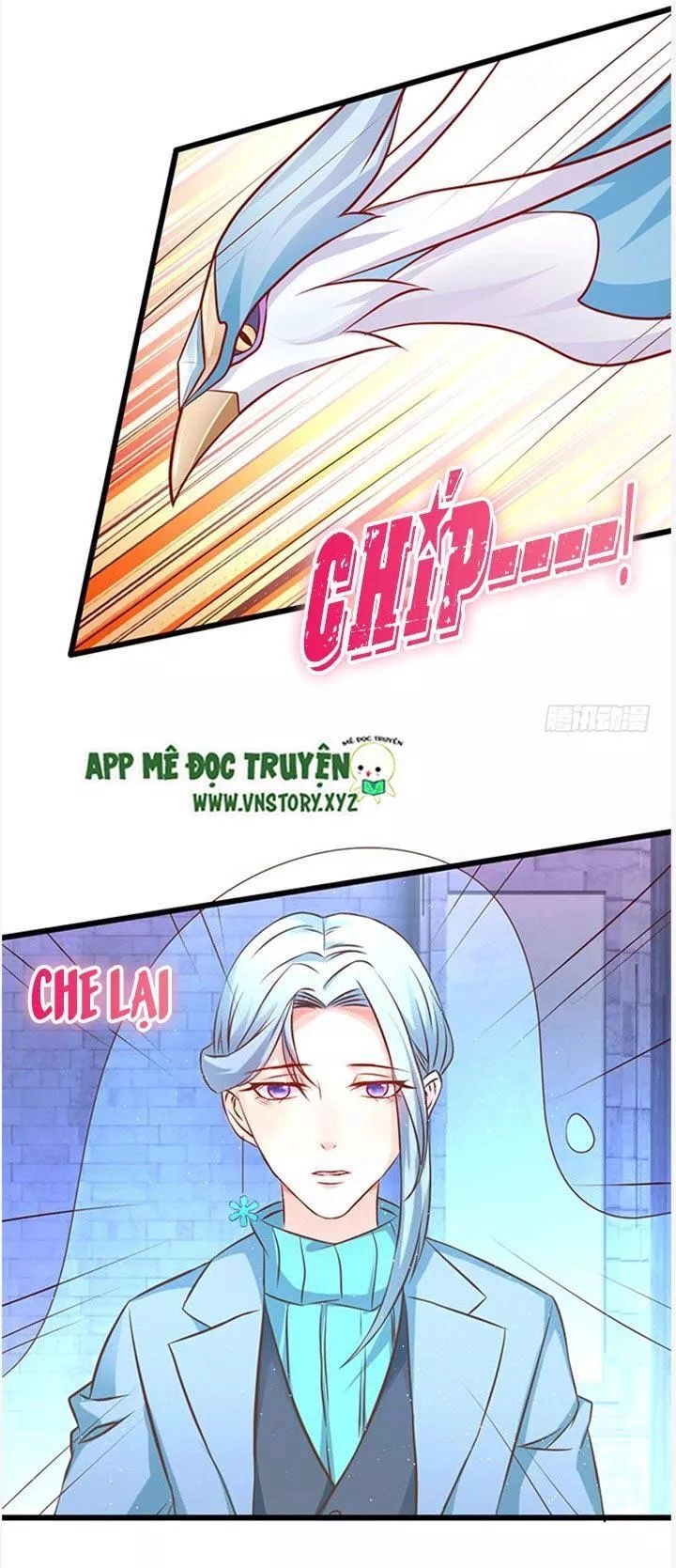 Huyết Tộc Đáng Yêu Chapter 198 - 40