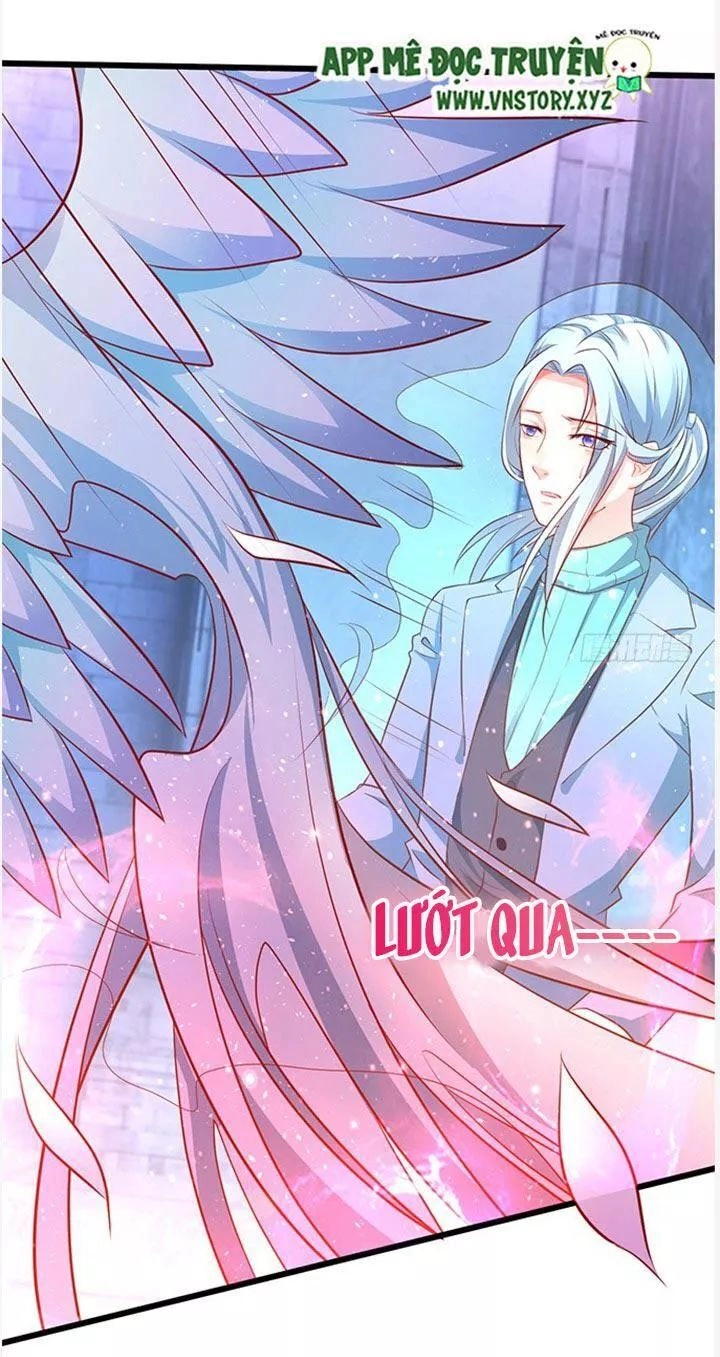 Huyết Tộc Đáng Yêu Chapter 198 - 41