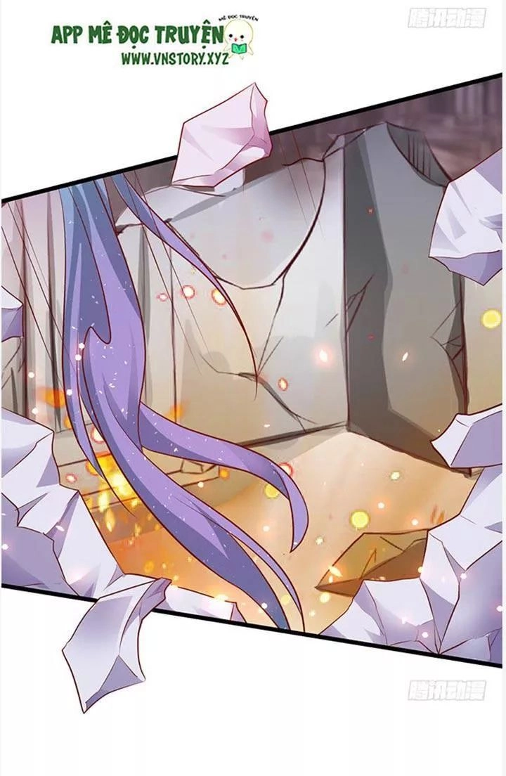 Huyết Tộc Đáng Yêu Chapter 198 - 42