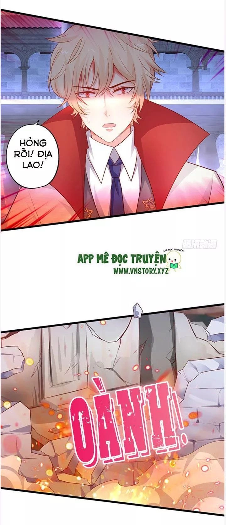 Huyết Tộc Đáng Yêu Chapter 198 - 43