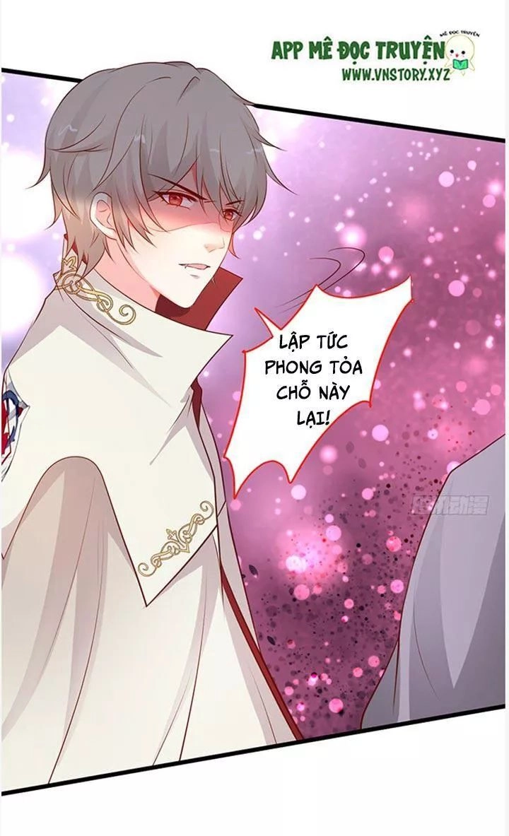 Huyết Tộc Đáng Yêu Chapter 198 - 44