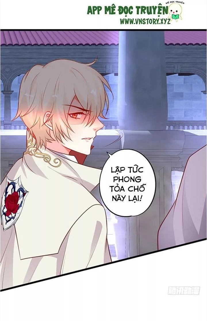 Huyết Tộc Đáng Yêu Chapter 199 - 3