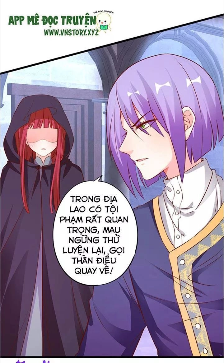 Huyết Tộc Đáng Yêu Chapter 199 - 4