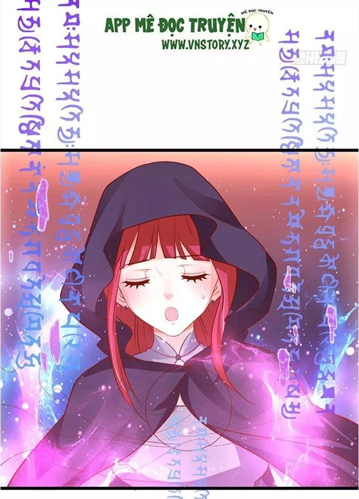 Huyết Tộc Đáng Yêu Chapter 199 - 5