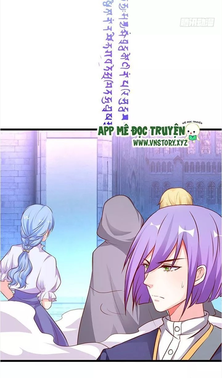 Huyết Tộc Đáng Yêu Chapter 199 - 6