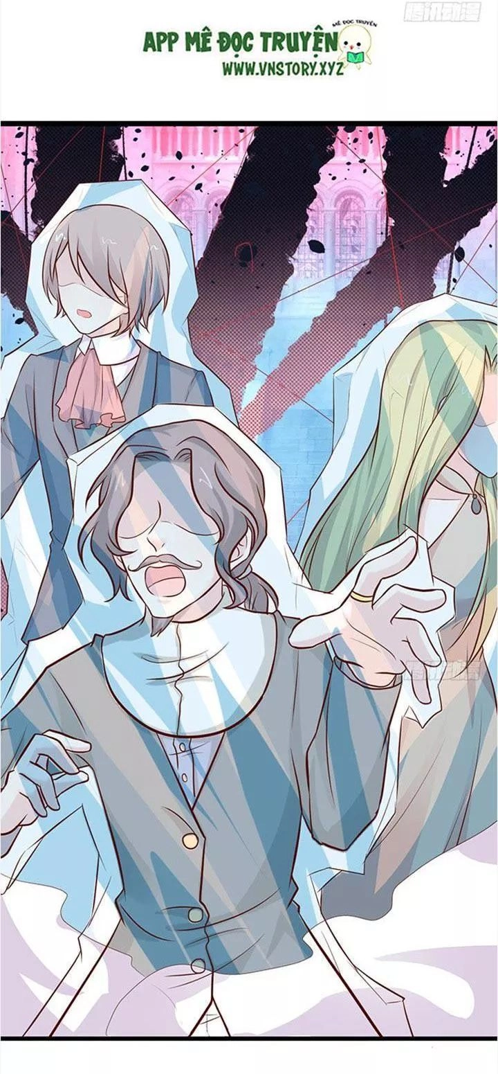 Huyết Tộc Đáng Yêu Chapter 199 - 8