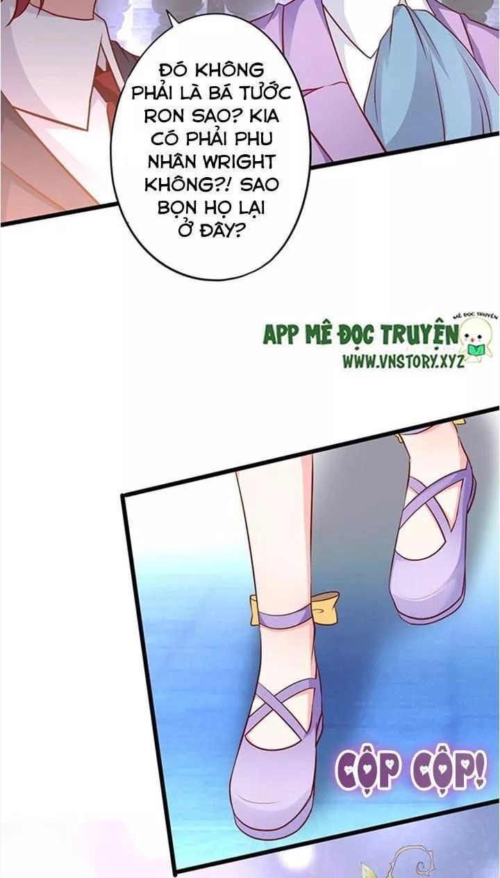 Huyết Tộc Đáng Yêu Chapter 199 - 10