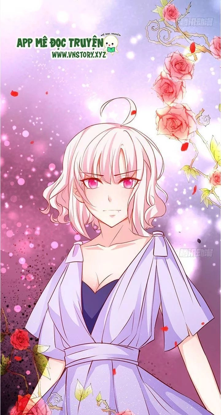 Huyết Tộc Đáng Yêu Chapter 199 - 11