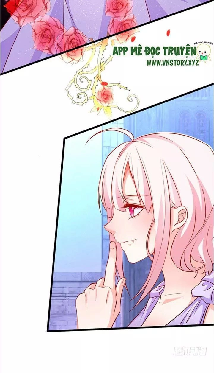 Huyết Tộc Đáng Yêu Chapter 199 - 12