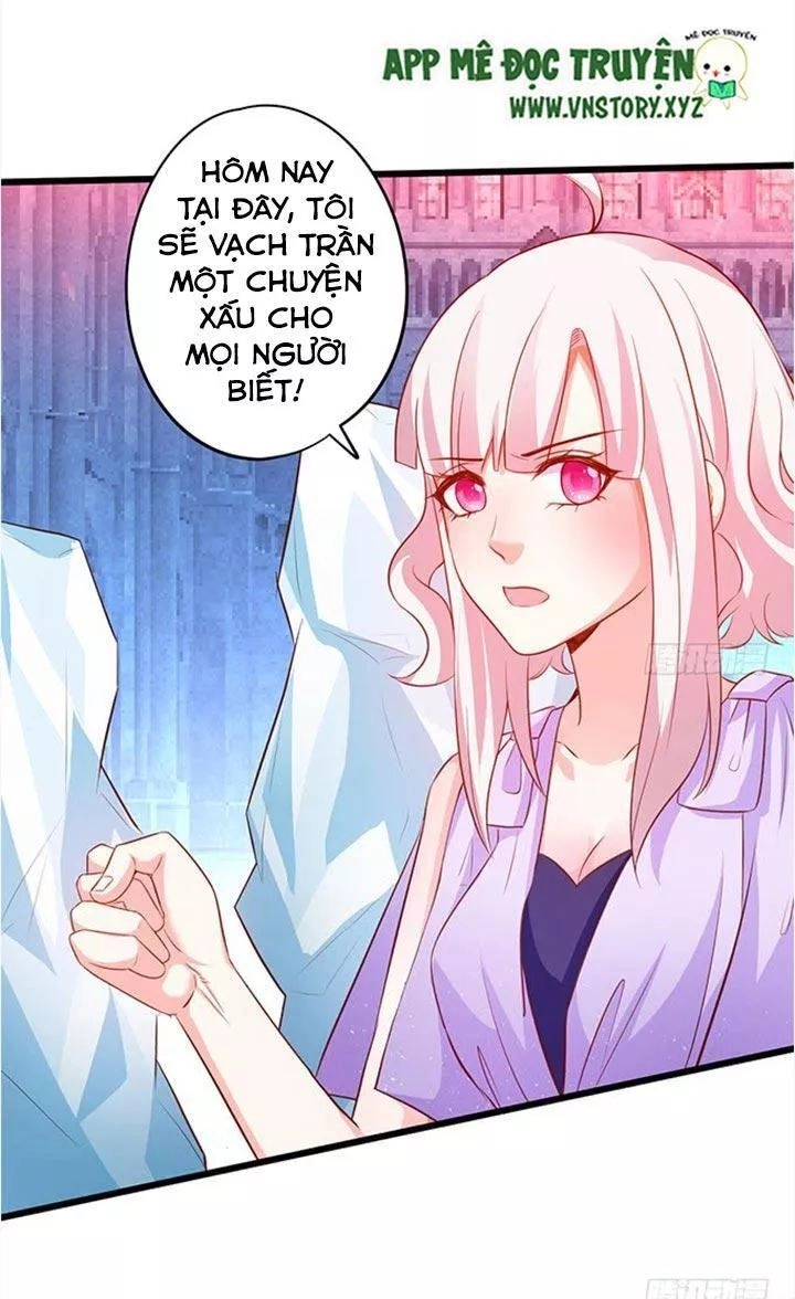 Huyết Tộc Đáng Yêu Chapter 199 - 13