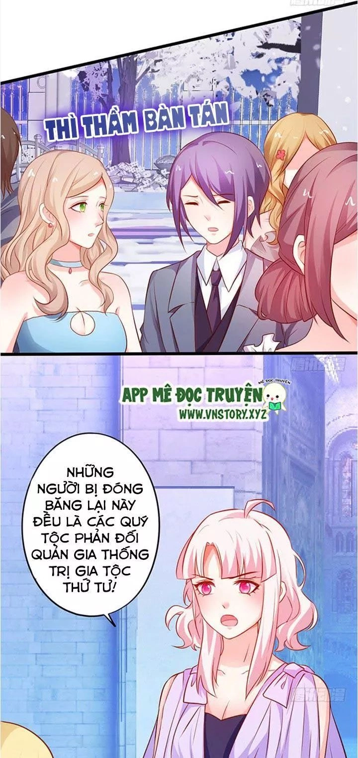 Huyết Tộc Đáng Yêu Chapter 199 - 14