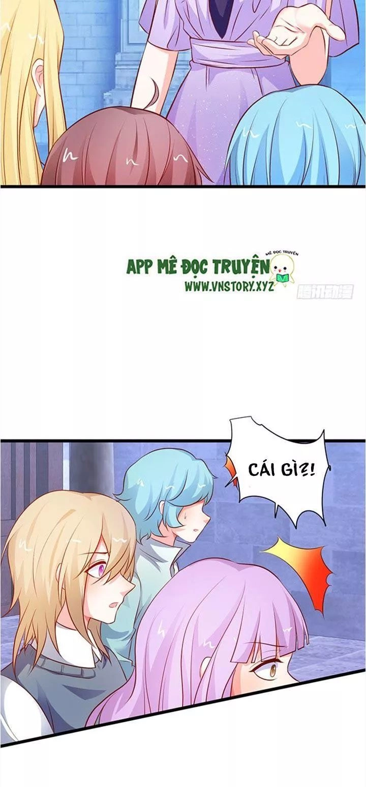 Huyết Tộc Đáng Yêu Chapter 199 - 15