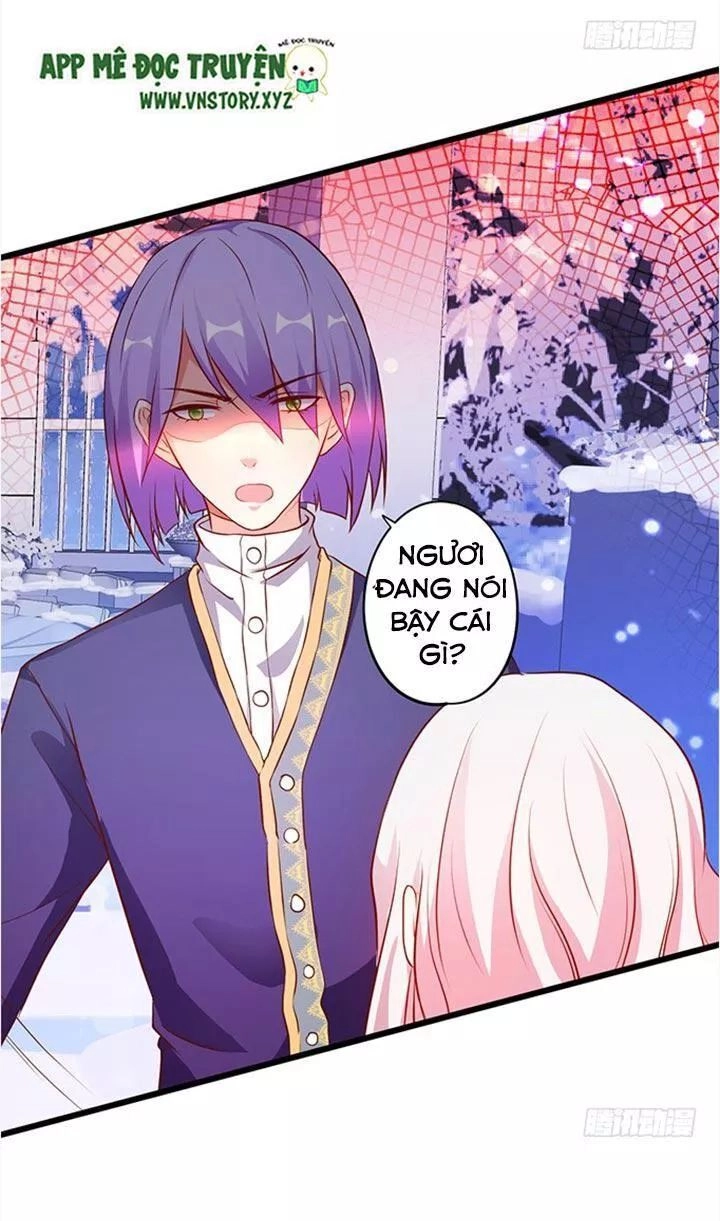 Huyết Tộc Đáng Yêu Chapter 199 - 16