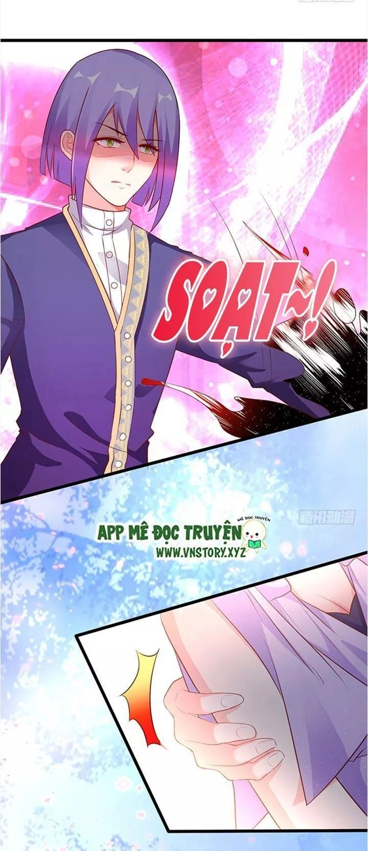 Huyết Tộc Đáng Yêu Chapter 199 - 18