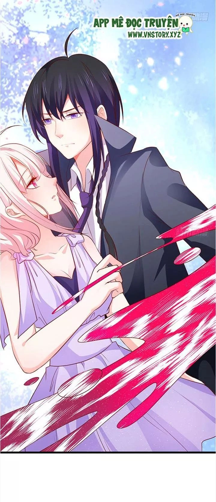 Huyết Tộc Đáng Yêu Chapter 199 - 19