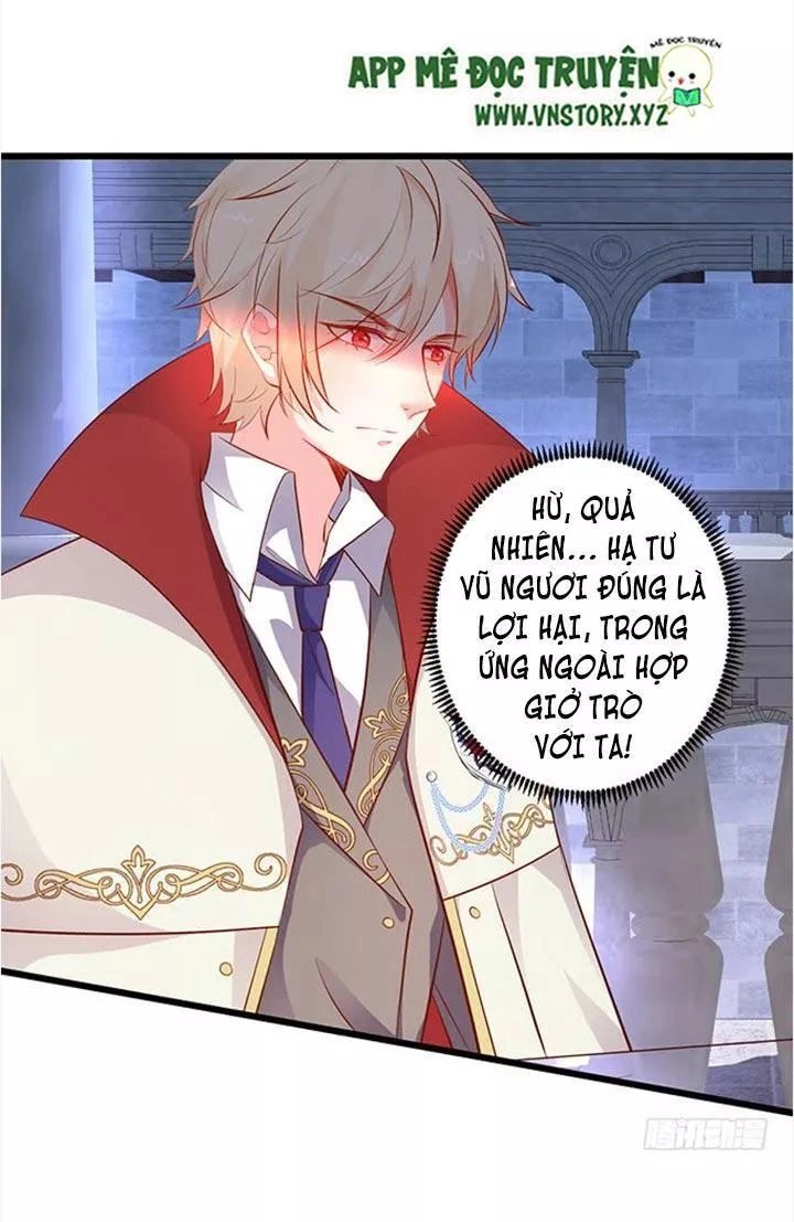 Huyết Tộc Đáng Yêu Chapter 199 - 20