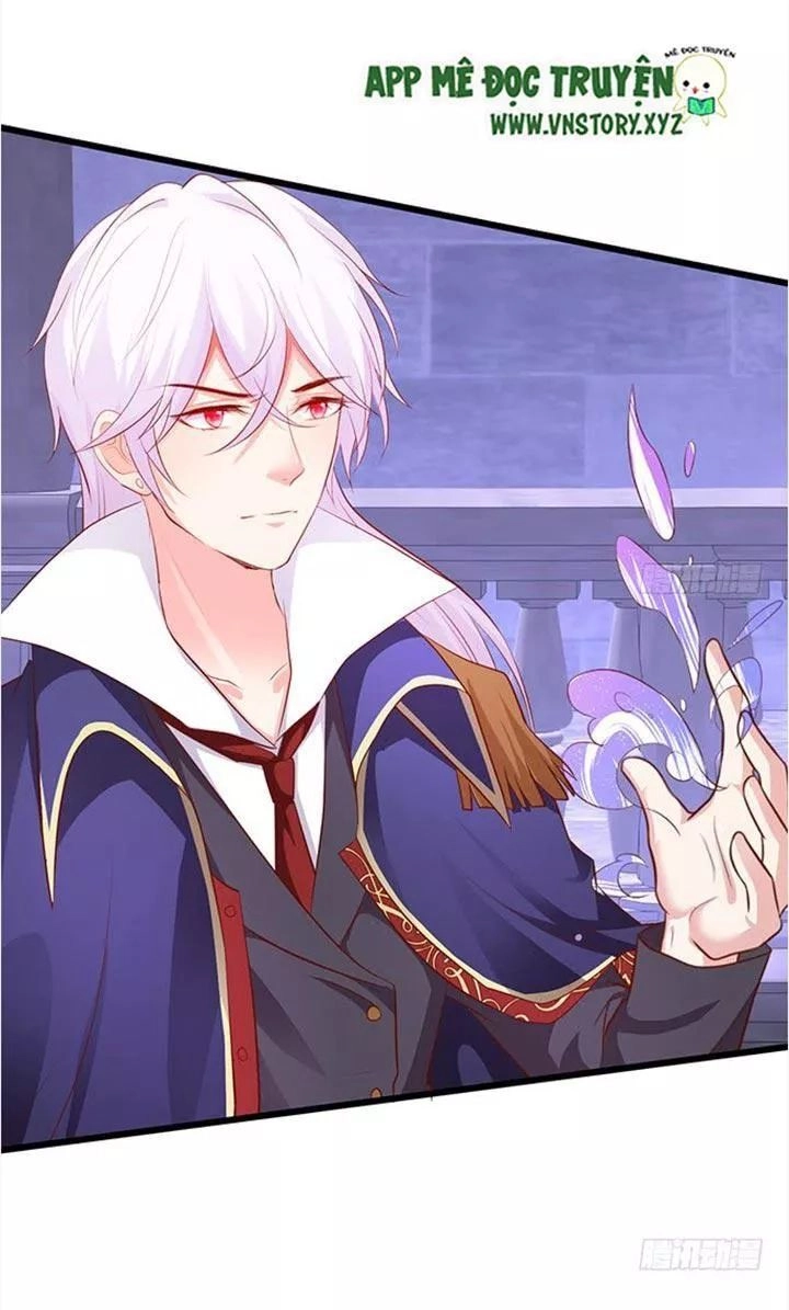 Huyết Tộc Đáng Yêu Chapter 199 - 21