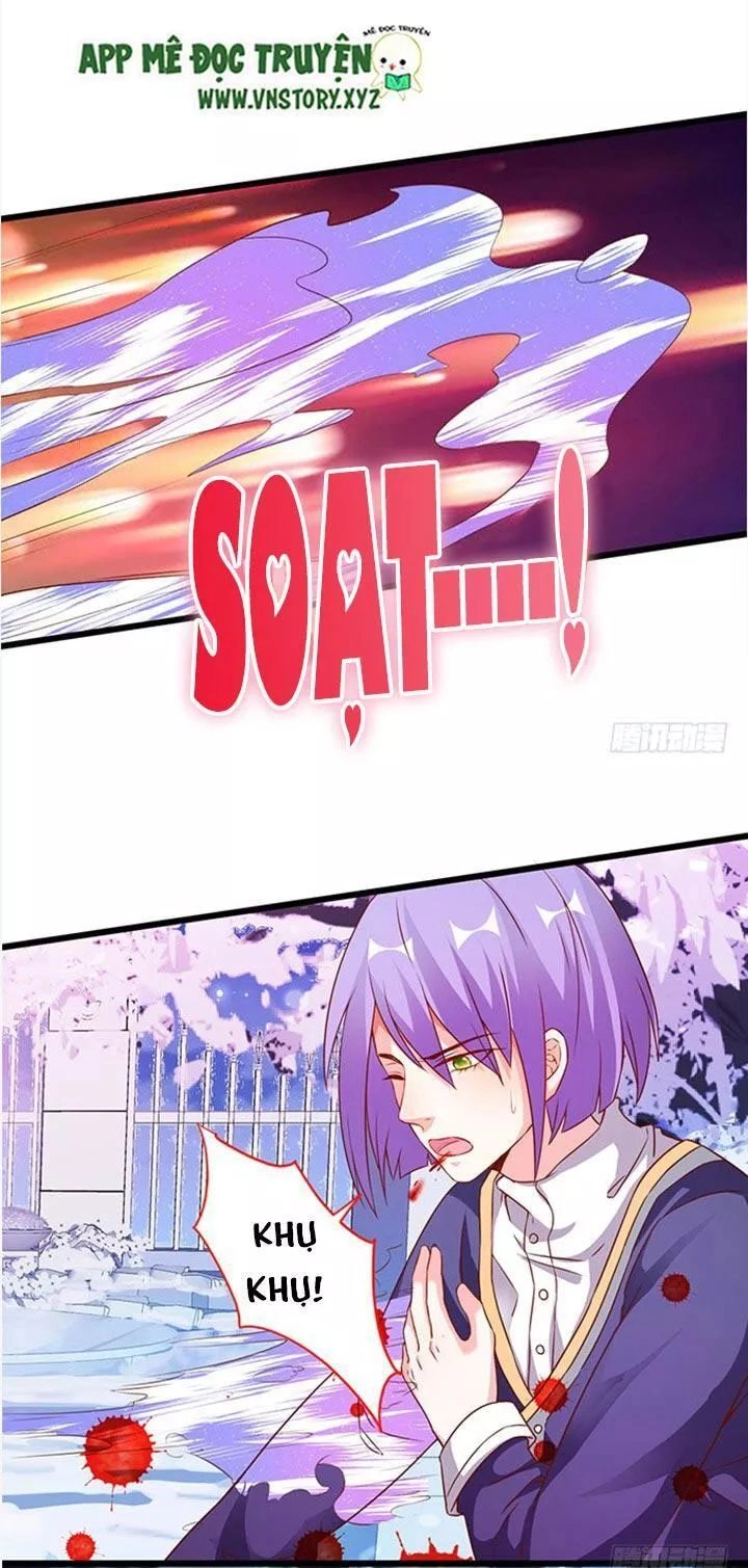 Huyết Tộc Đáng Yêu Chapter 199 - 22