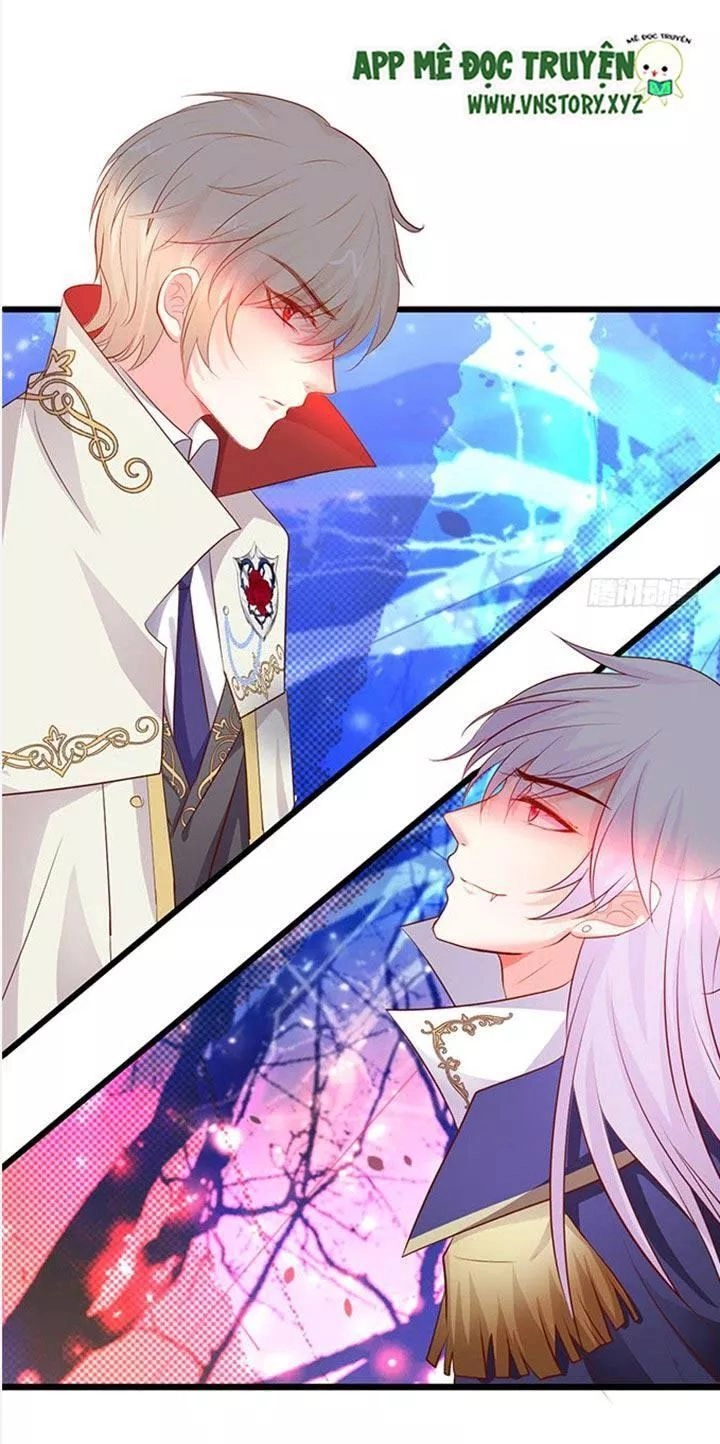 Huyết Tộc Đáng Yêu Chapter 199 - 25