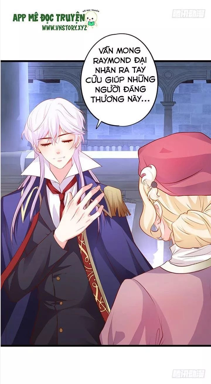 Huyết Tộc Đáng Yêu Chapter 199 - 26