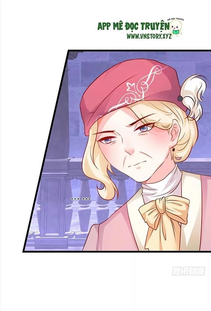 Huyết Tộc Đáng Yêu Chapter 199 - 27