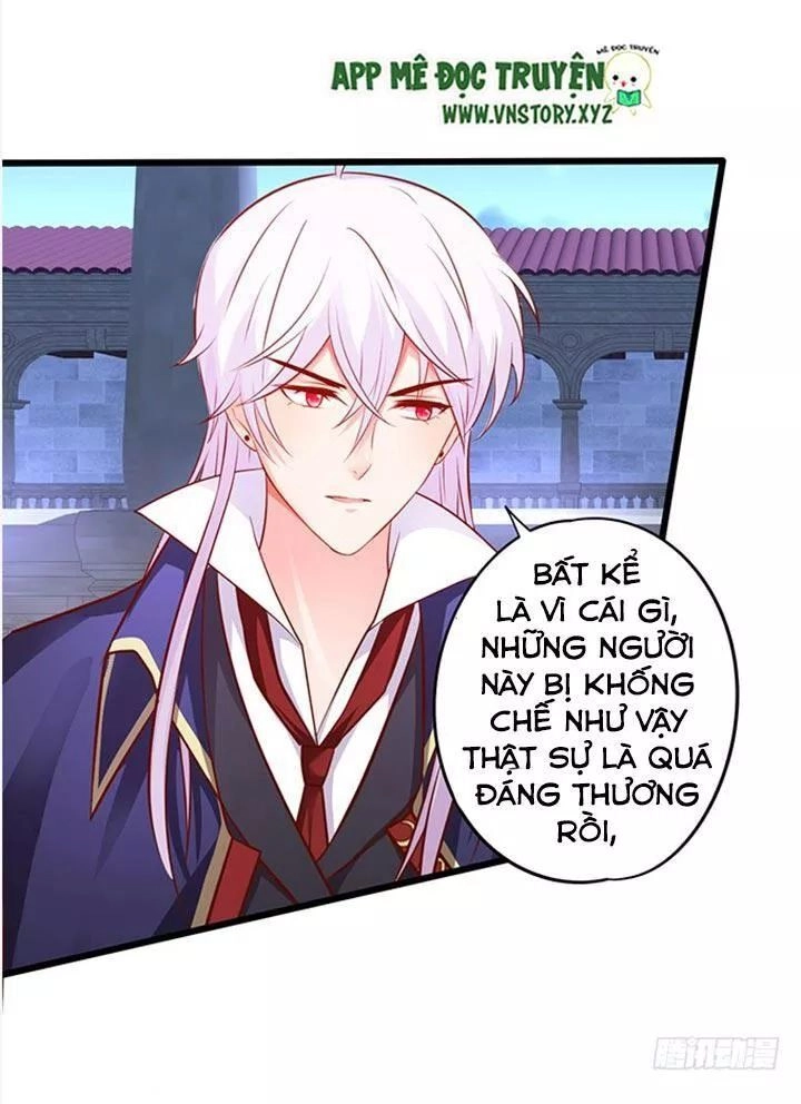 Huyết Tộc Đáng Yêu Chapter 199 - 28