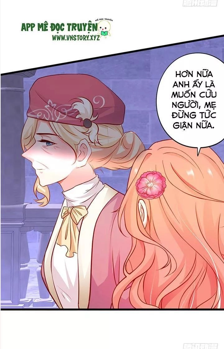 Huyết Tộc Đáng Yêu Chapter 199 - 33