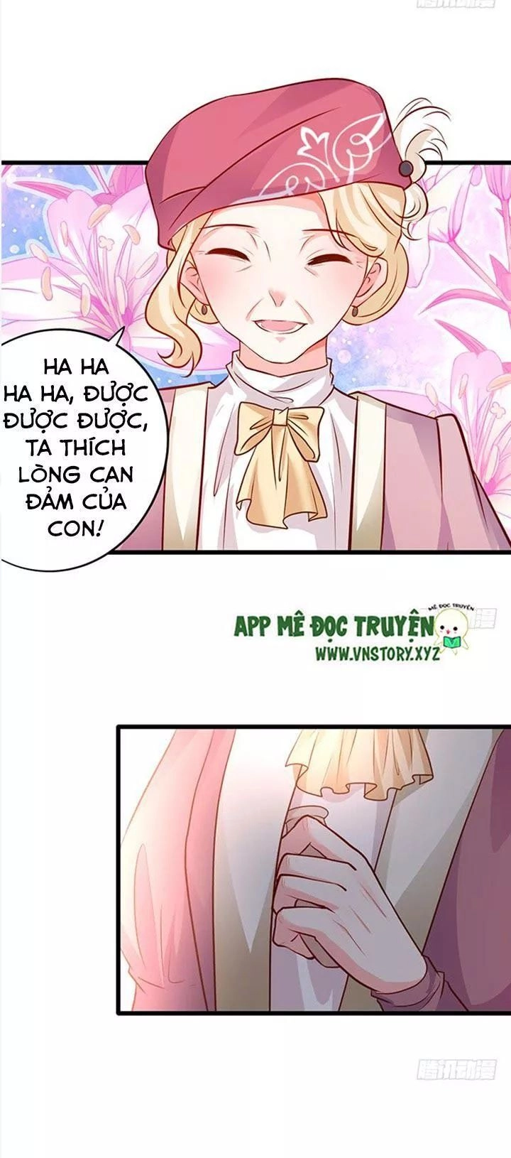 Huyết Tộc Đáng Yêu Chapter 199 - 34