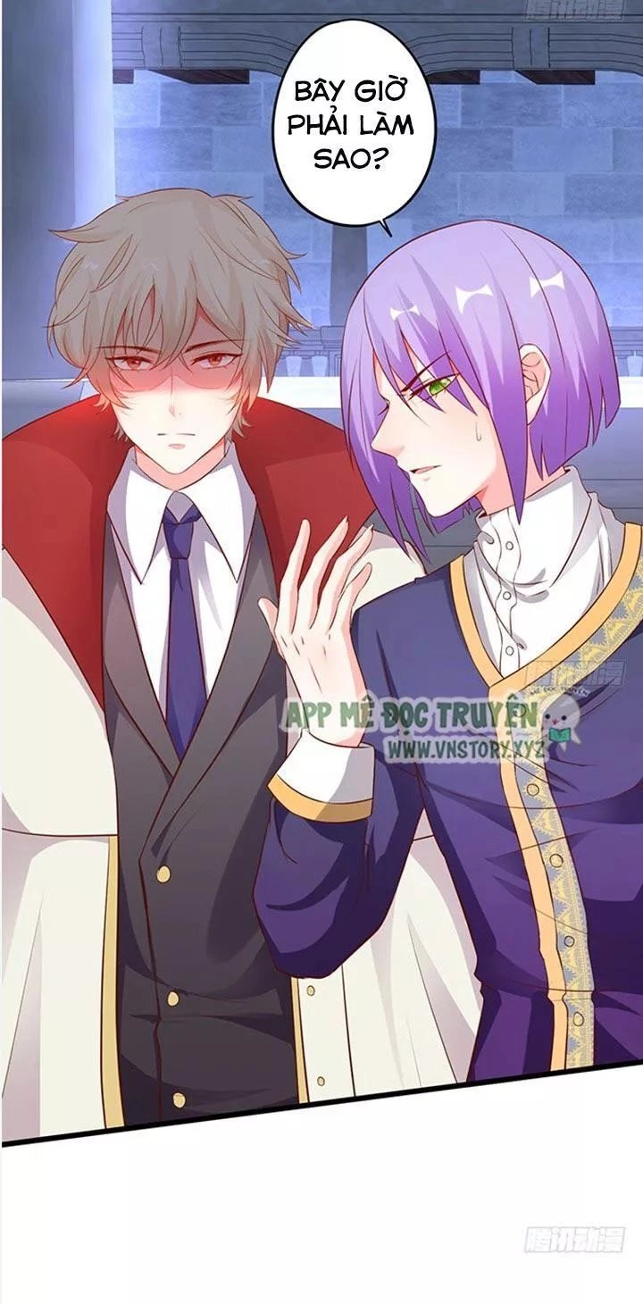 Huyết Tộc Đáng Yêu Chapter 199 - 37