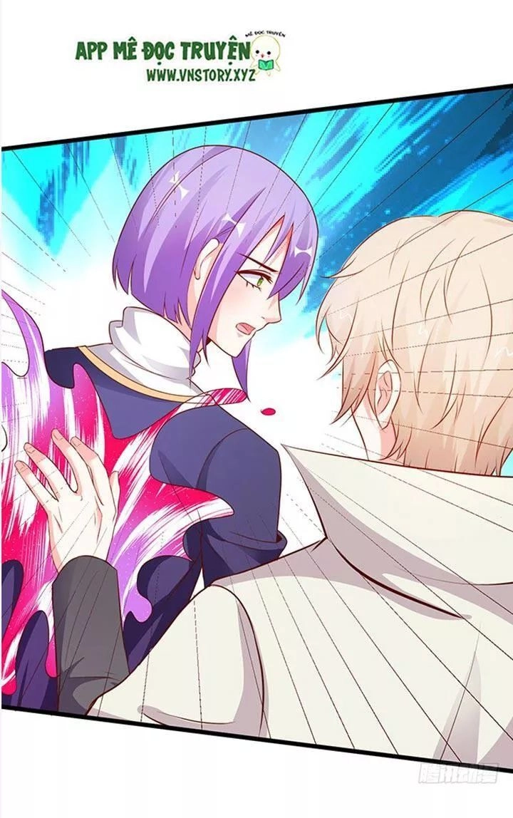 Huyết Tộc Đáng Yêu Chapter 199 - 38