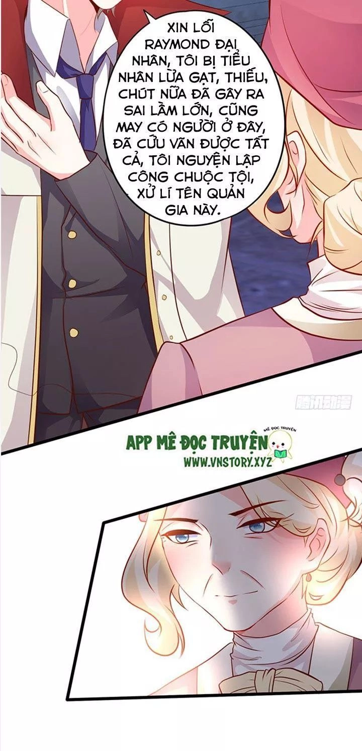 Huyết Tộc Đáng Yêu Chapter 199 - 40