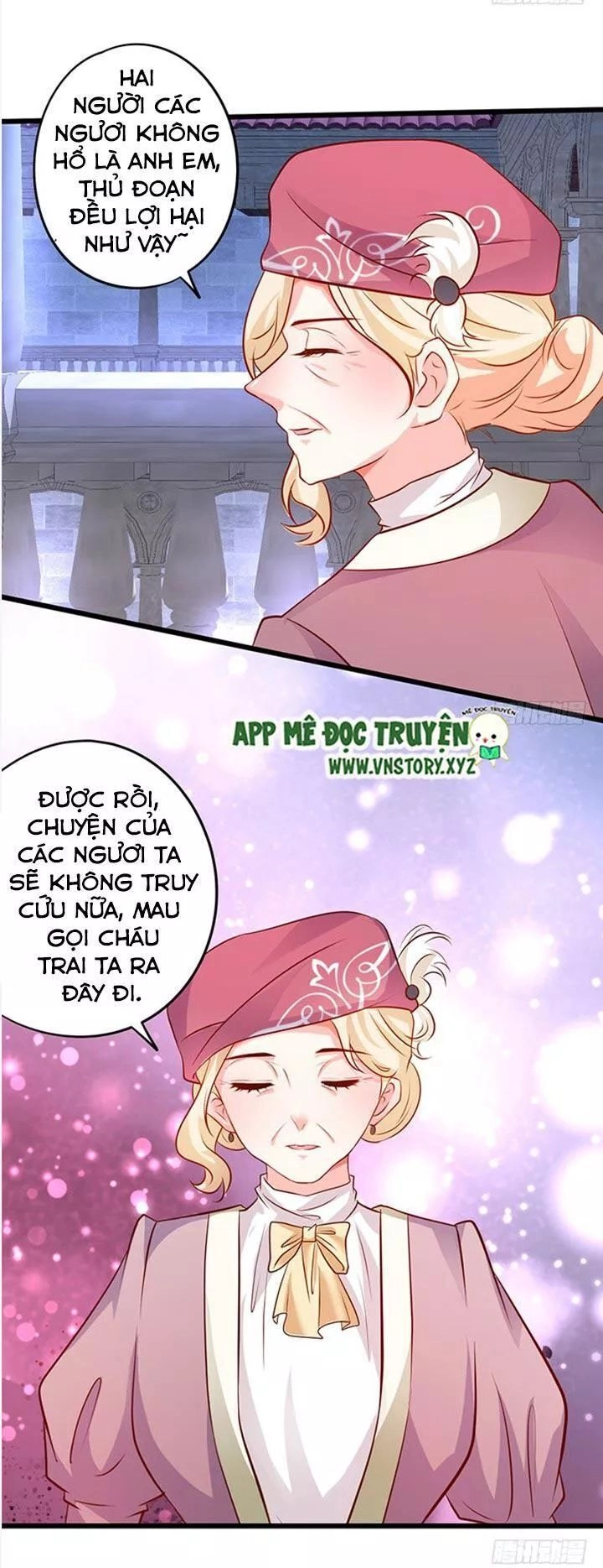 Huyết Tộc Đáng Yêu Chapter 199 - 41