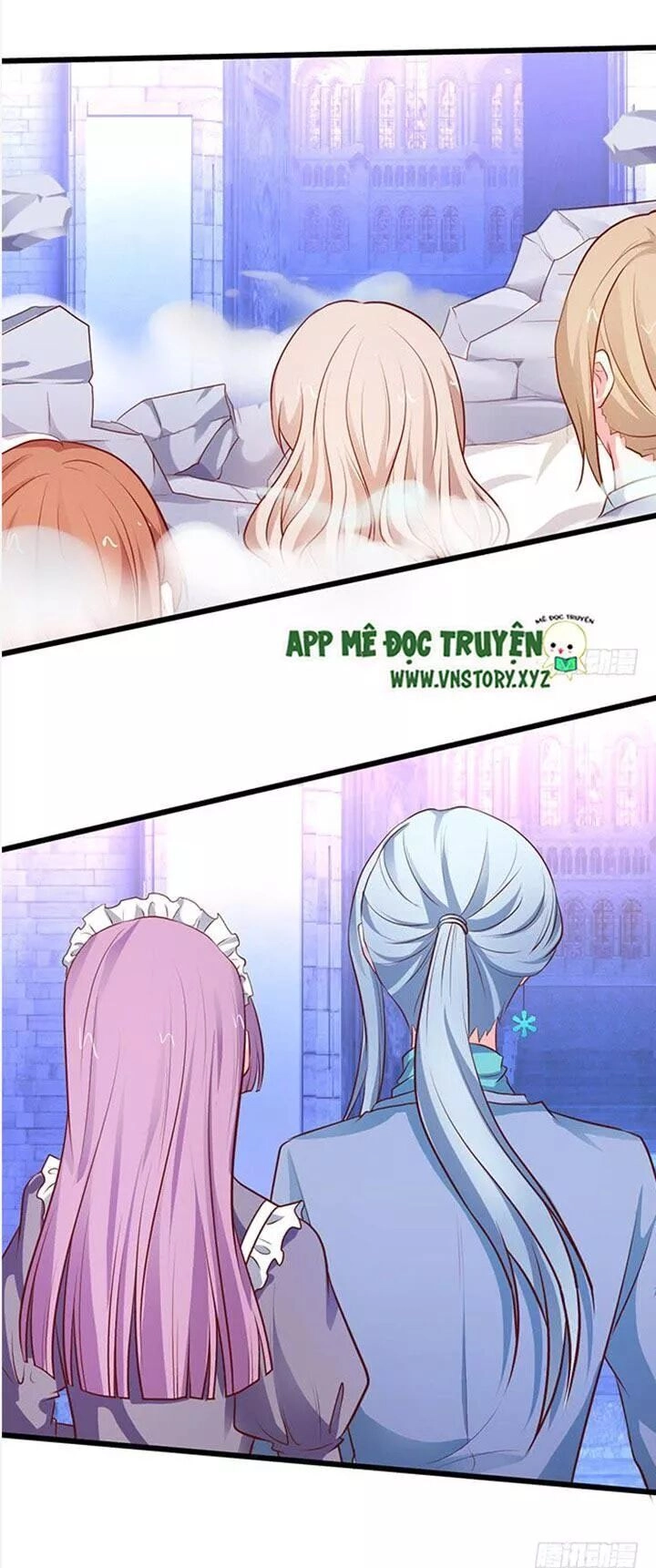 Huyết Tộc Đáng Yêu Chapter 200 - 2