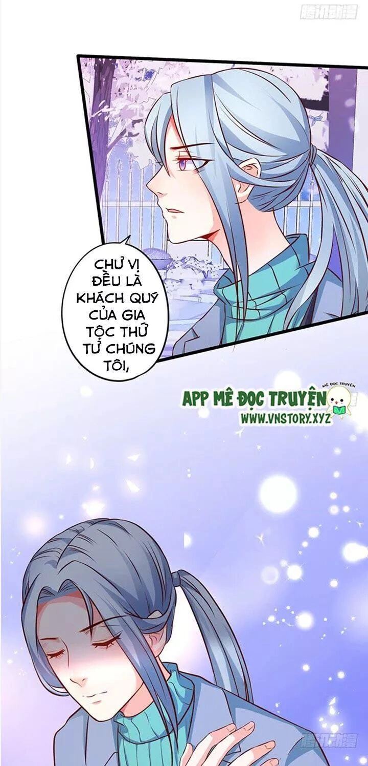 Huyết Tộc Đáng Yêu Chapter 200 - 3