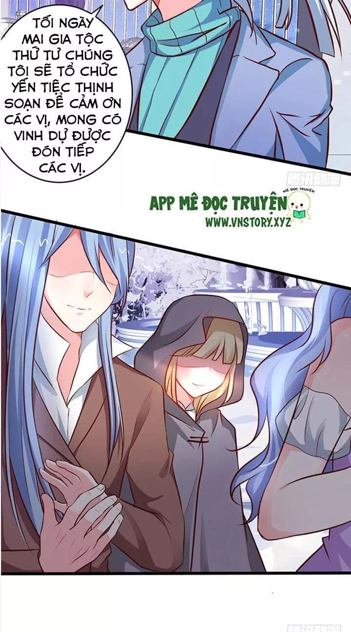 Huyết Tộc Đáng Yêu Chapter 200 - 5