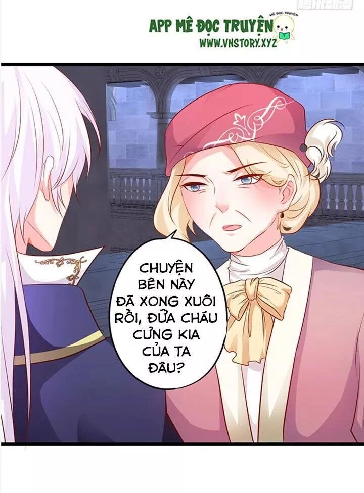 Huyết Tộc Đáng Yêu Chapter 200 - 6