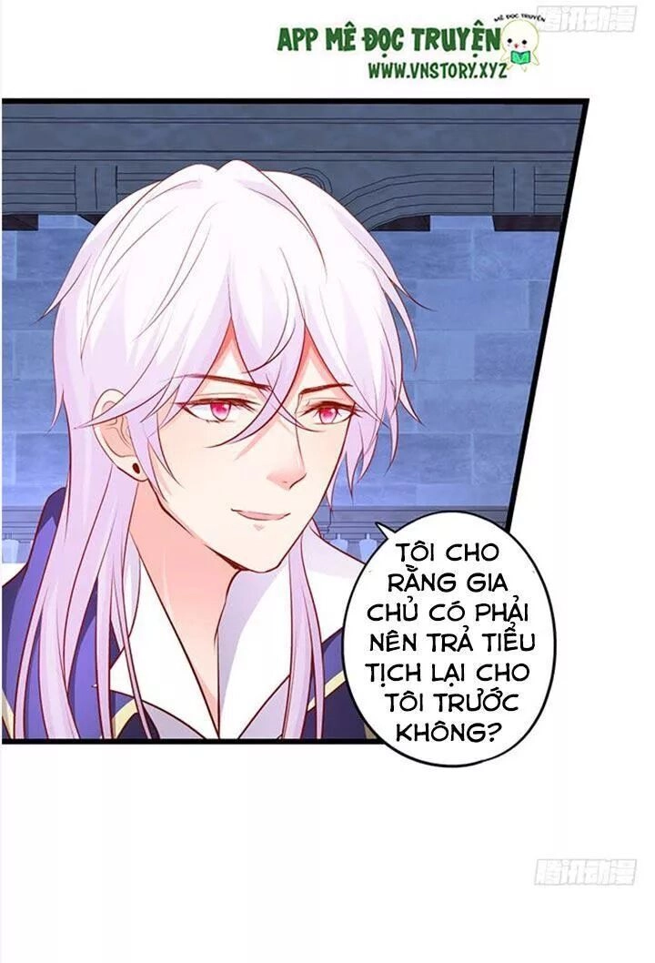 Huyết Tộc Đáng Yêu Chapter 200 - 7