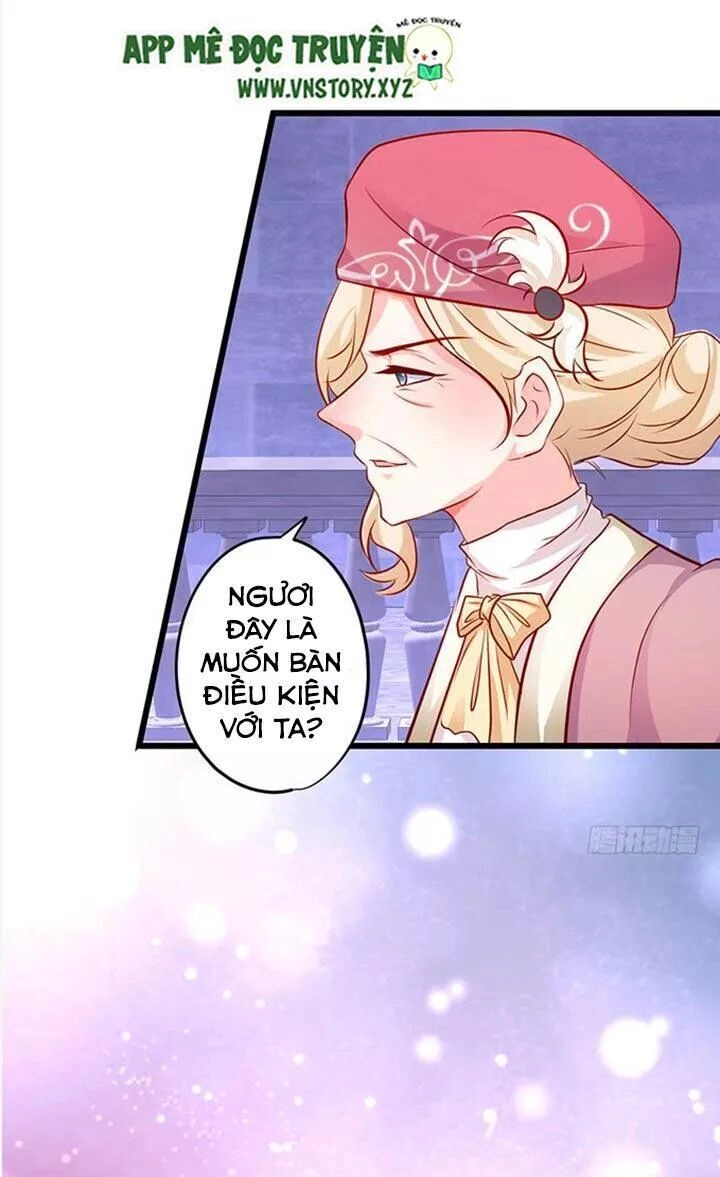 Huyết Tộc Đáng Yêu Chapter 200 - 8