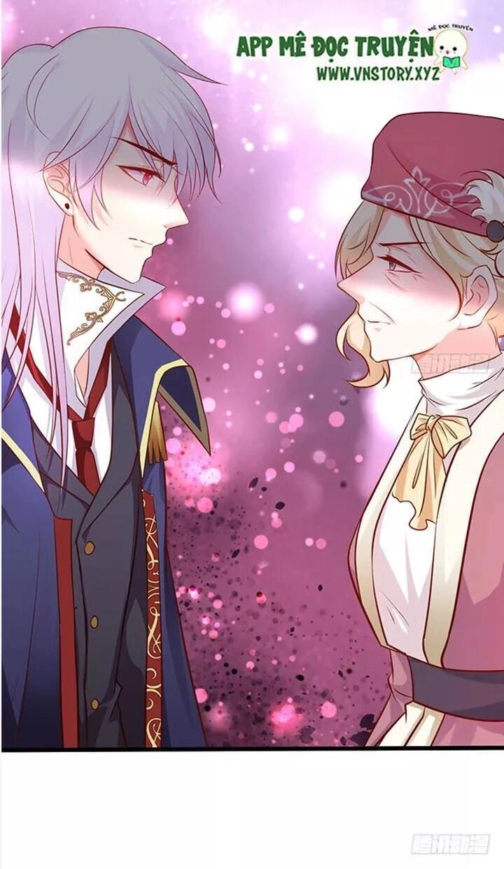 Huyết Tộc Đáng Yêu Chapter 200 - 9