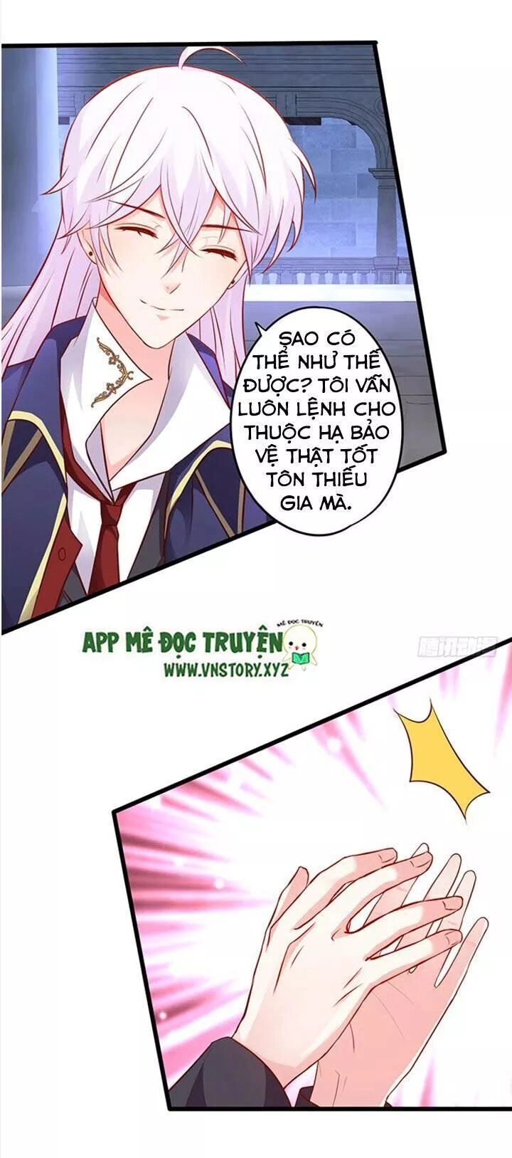 Huyết Tộc Đáng Yêu Chapter 200 - 10