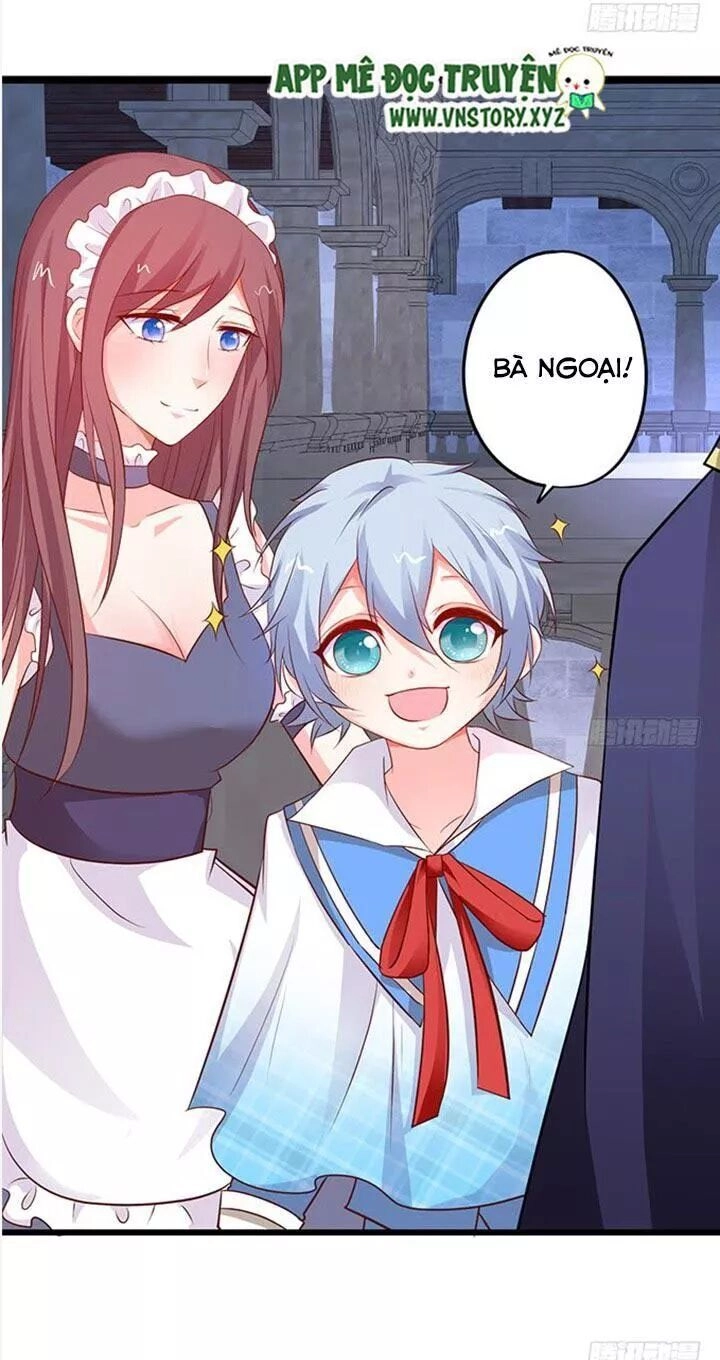 Huyết Tộc Đáng Yêu Chapter 200 - 11