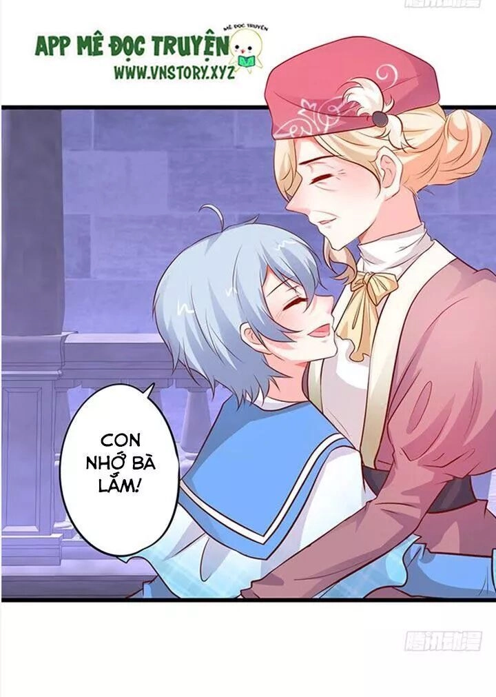 Huyết Tộc Đáng Yêu Chapter 200 - 12