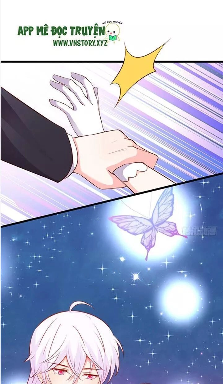 Huyết Tộc Đáng Yêu Chapter 200 - 13