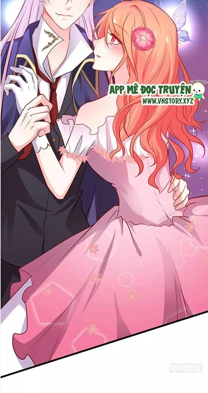 Huyết Tộc Đáng Yêu Chapter 200 - 14